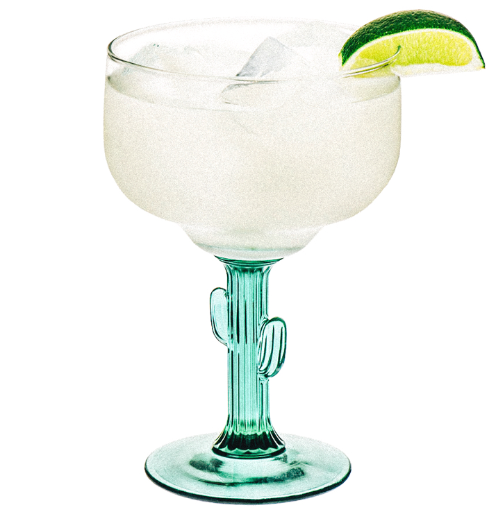 TitoRita Cocktail